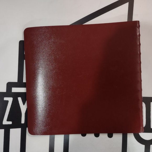 Check Register Book Notebook Journal - Picture 3 of 6